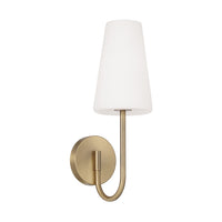 Averitt 1-Light Sconce
