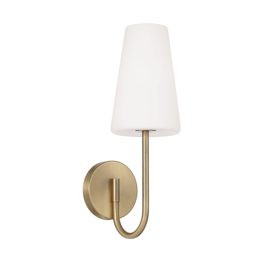 Averitt 1-Light Sconce