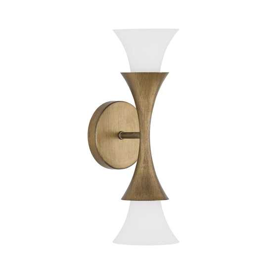 Nola 2-Light Sconce