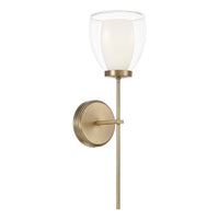 Joss 1-Light Sconce