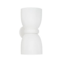 Mallory 2-Light Sconce