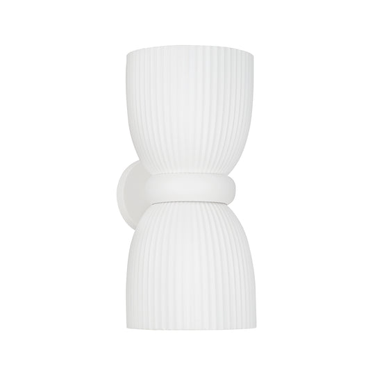 Mallory 2-Light Sconce