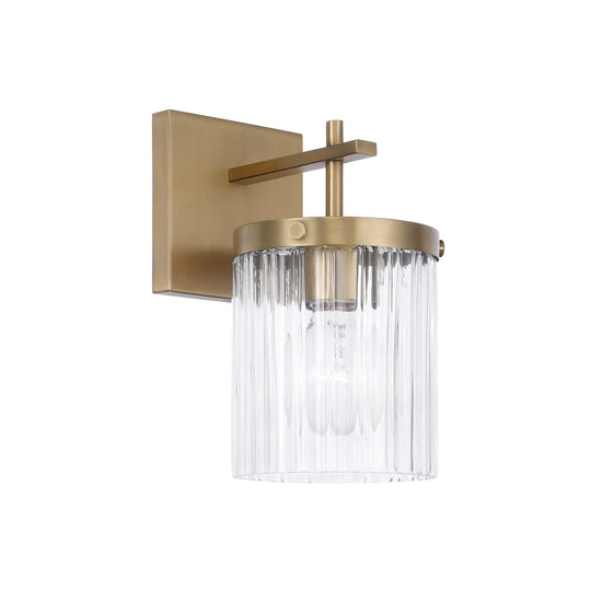 Vaughn 1-Light Sconce