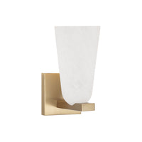 Romy 1-Light Sconce