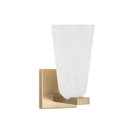 Romy 1-Light Sconce