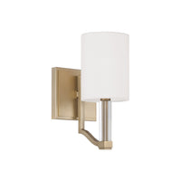 Ingrid 1-Light Sconce