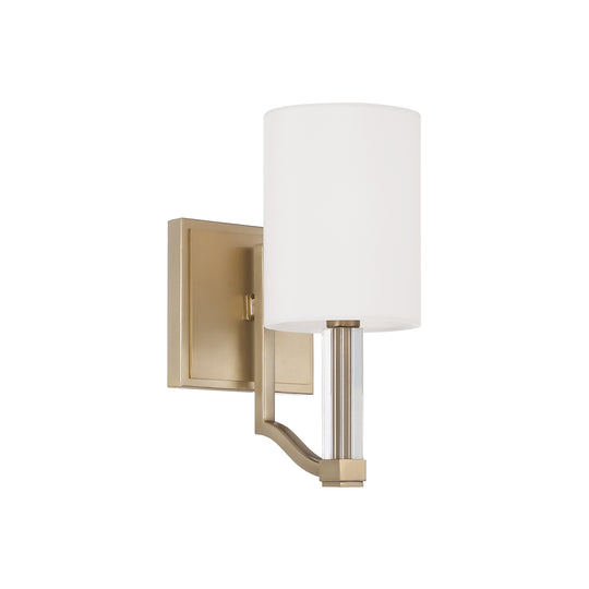Ingrid 1-Light Sconce