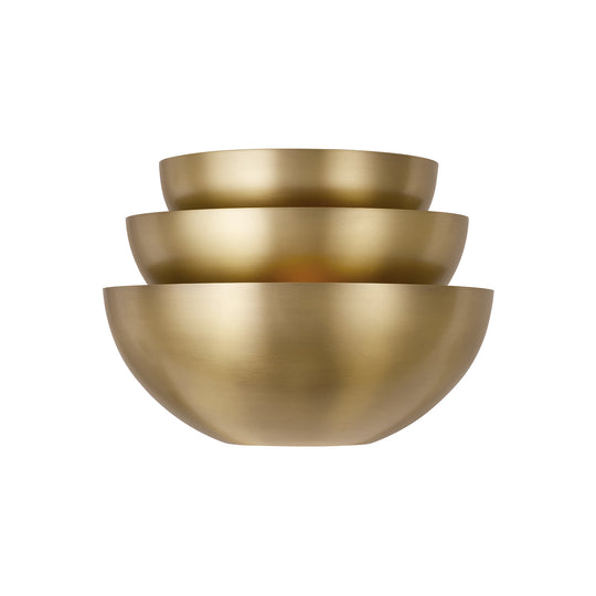 Gia 2-Light Sconce