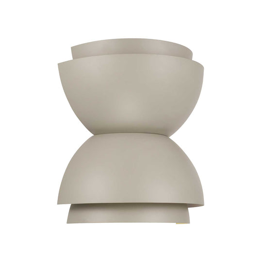 Jensen 2-Light Sconce