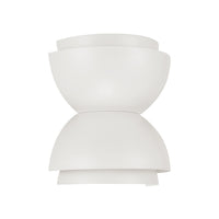 Jensen 2-Light Sconce