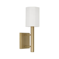 Adrian 1-Light Sconce