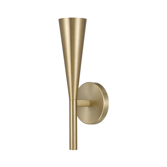 Levi 1-Light Sconce