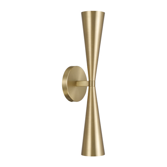 Levi 2-Light Sconce