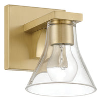 Gilford 5" 1-Light Vanity Light
