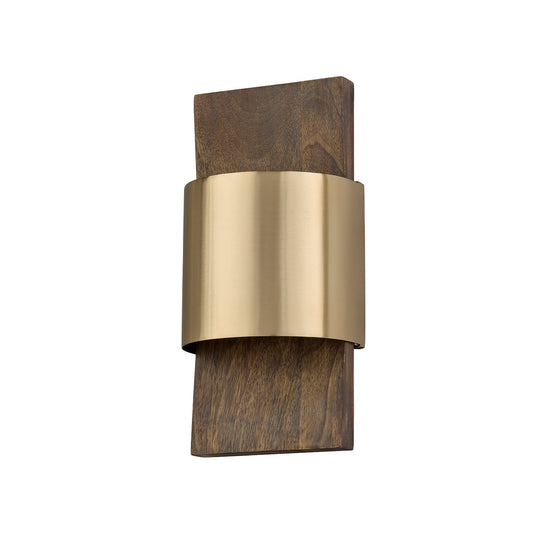 Sidney 1-Light Sconce