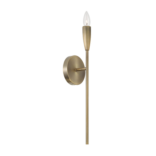 Palmer 1-Light Sconce