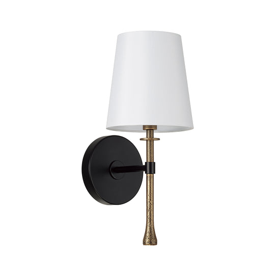 Hollis 1-Light Sconce