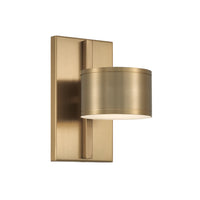 Henley 2-Light Sconce