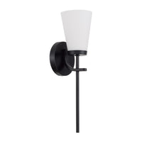 Drake 1-Light Sconce