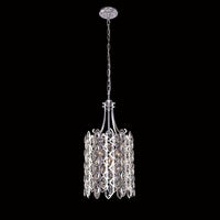 Library Chandelier