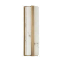 Noah 1-Light Sconce