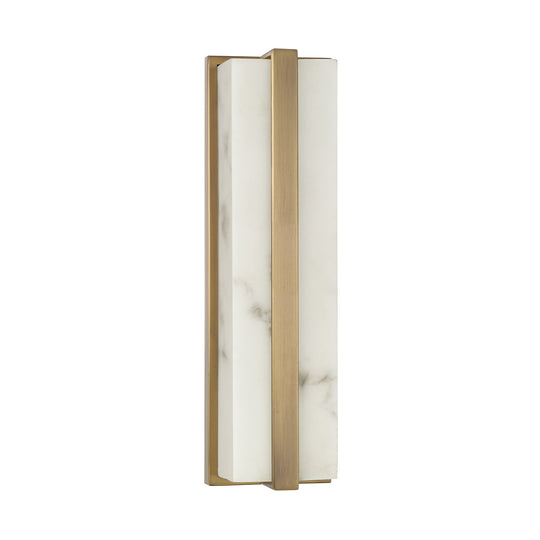 Noah 1-Light Sconce
