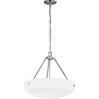 Kerrville 3-Light Pendant