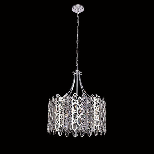 Library Chandelier