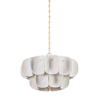 Amalfi 8-Light Chandelier