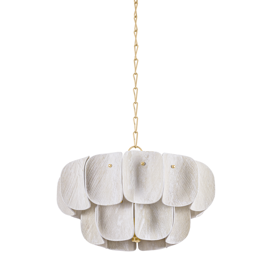 Amalfi 8-Light Chandelier