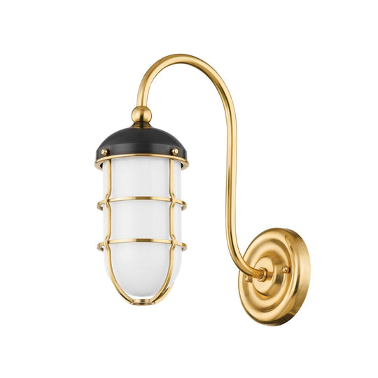 Holkham 1-Light Sconce