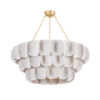 Amalfi 16-Light Chandelier