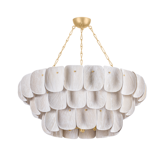 Amalfi 16-Light Chandelier