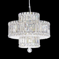 Plaza 9-Light Pendant