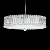 Plaza 15-Light Pendant