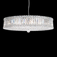 Plaza 21-Light Pendant