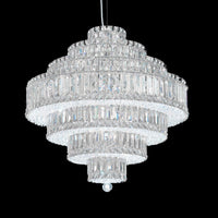 Plaza 25-Light Pendant