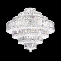 Plaza 31-Light Pendant