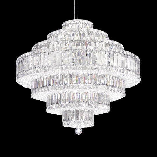 Plaza 31-Light Pendant
