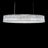 Plaza 24-Light Pendant