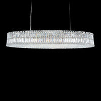 Plaza 24-Light Pendant