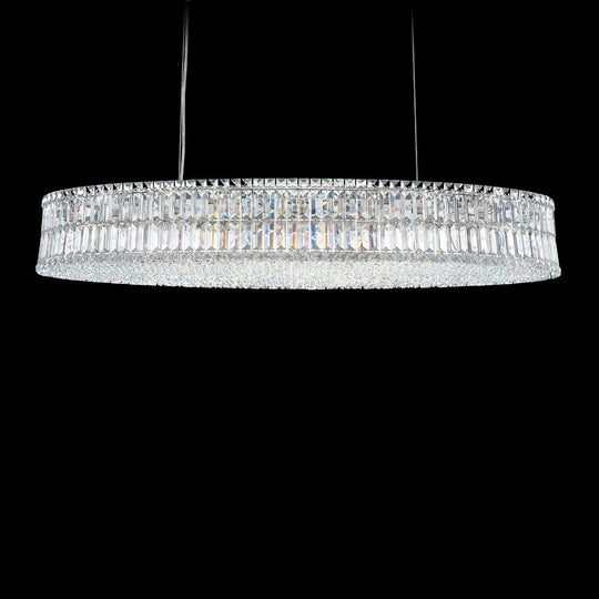 Plaza 24-Light Pendant