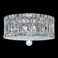 Plaza 4-Light Flush Mount