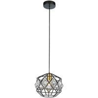 Apollo Chandelier