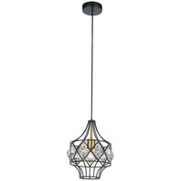 Apollo Chandelier