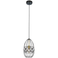 Apollo Chandelier