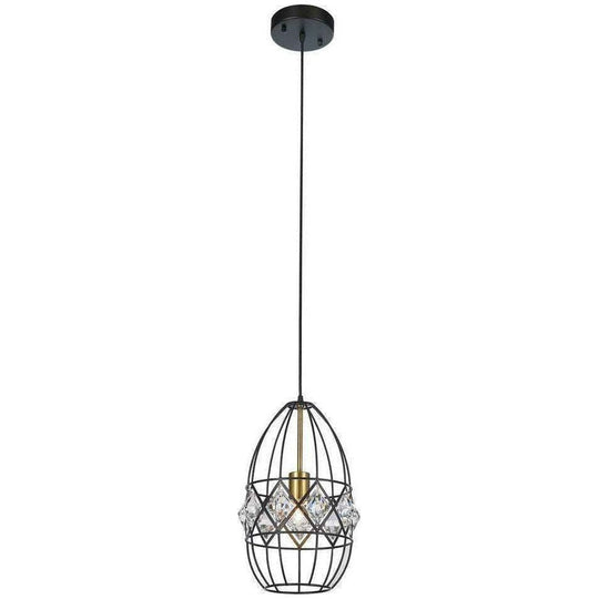 Apollo Chandelier