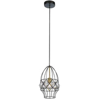 Apollo Chandelier