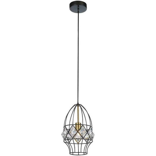 Apollo Chandelier