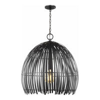 Hanalei Large One Light Pendant